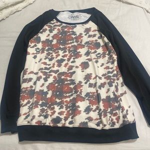 Never worn Crazy Train shirt